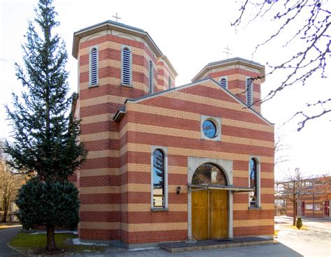 Griechisch-Orthodoxe Salvatorkirche